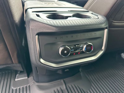 2026 Ford Expedition King Ranch