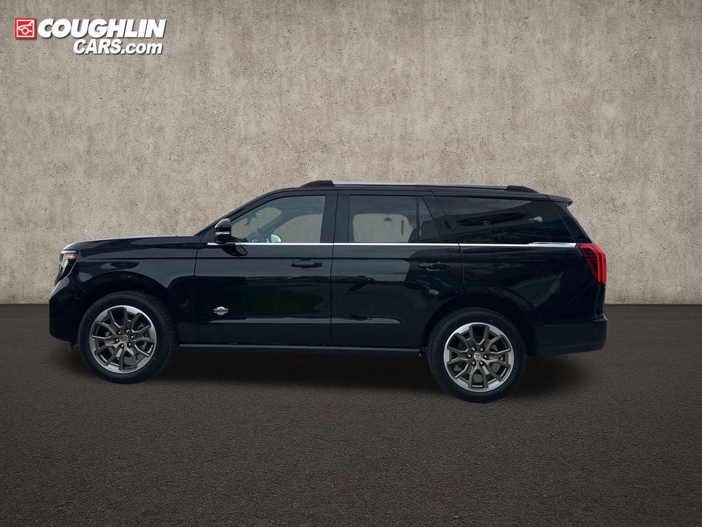 2026 Ford Expedition King Ranch