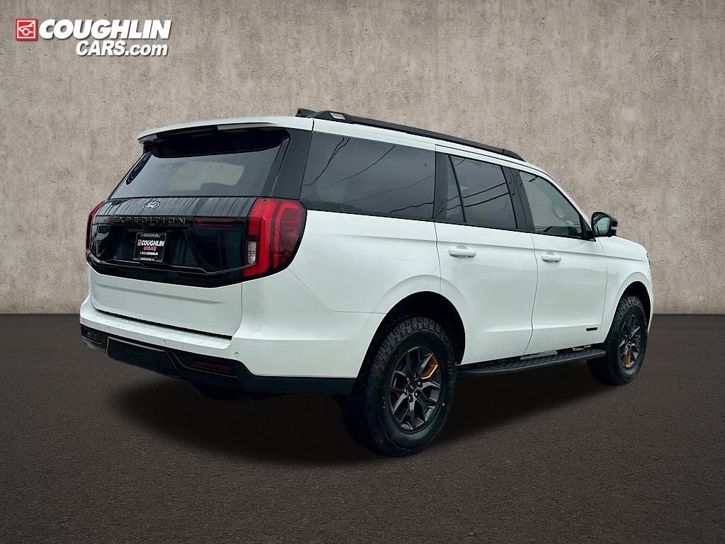 2025 Ford Expedition Tremor 4WD