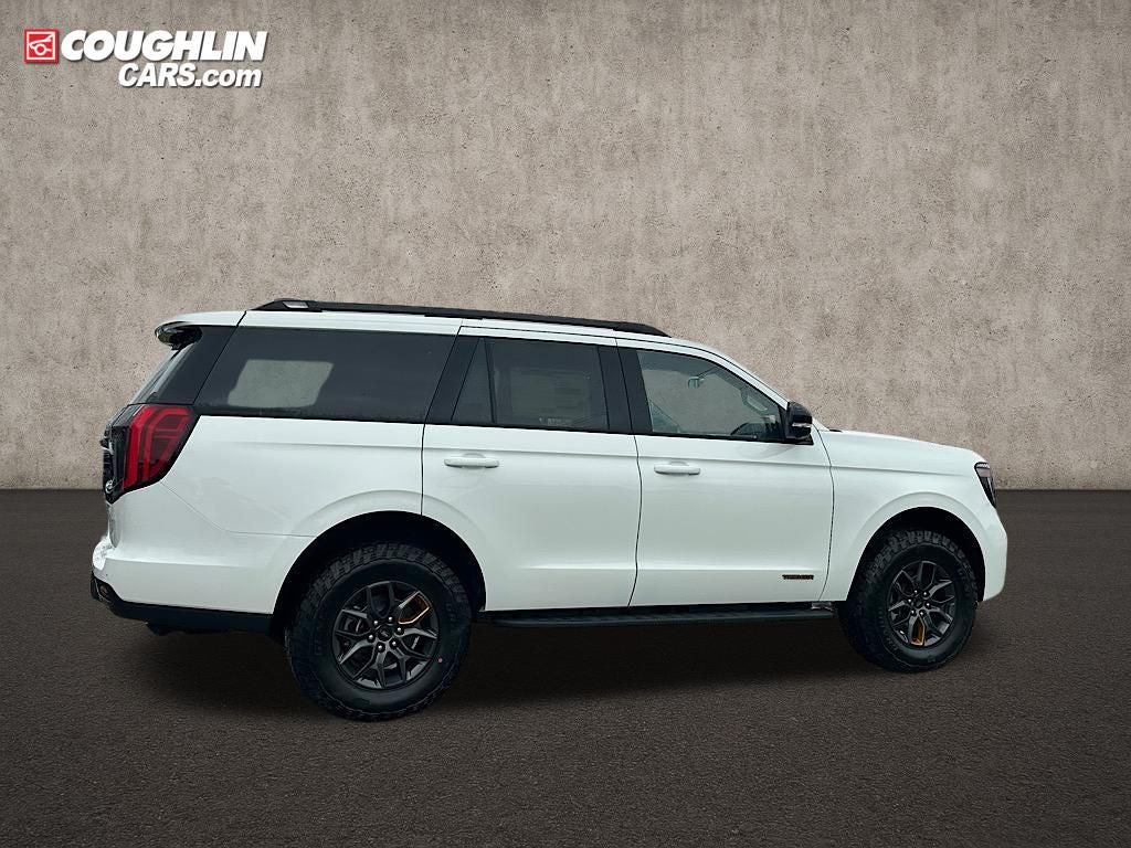 2025 Ford Expedition Tremor 4WD