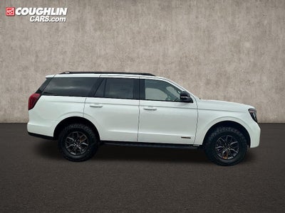 2025 Ford Expedition Tremor 4WD