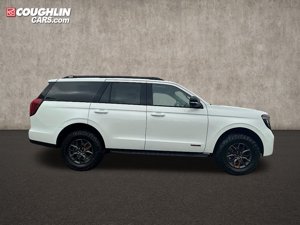 2025 Ford Expedition Tremor 4WD