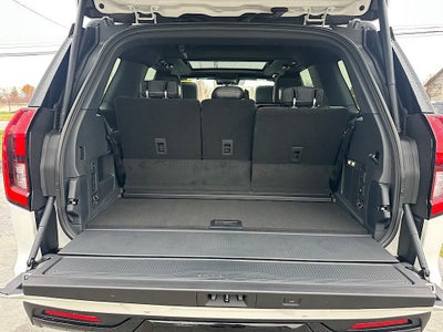 2025 Ford Expedition Tremor 4WD