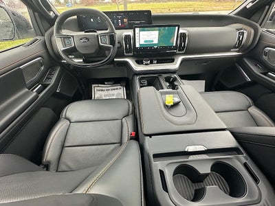 2025 Ford Expedition Tremor 4WD