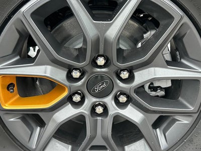 2025 Ford Expedition Tremor 4WD