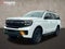 2025 Ford Expedition Tremor 4WD