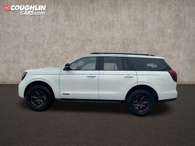 2025 Ford Expedition Tremor 4WD