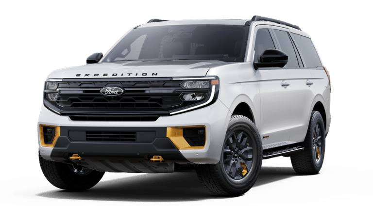 2025 Ford Expedition Tremor 4WD
