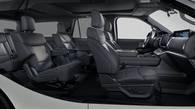 2025 Ford Expedition Tremor 4WD