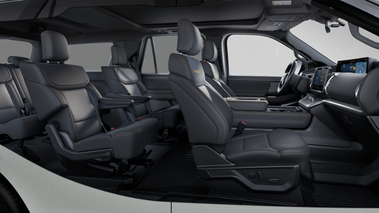 2025 Ford Expedition Tremor 4WD