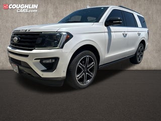 2019 Ford Expedition Limited