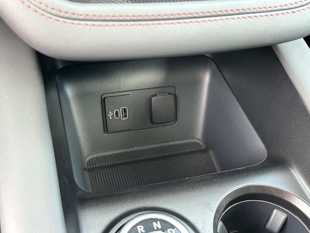 2026 Ford Explorer Active 4WD