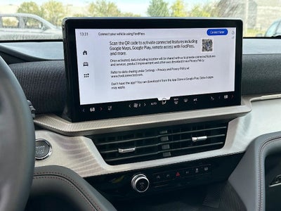 2026 Ford Explorer Active 4WD