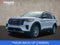 2026 Ford Explorer Active 4WD