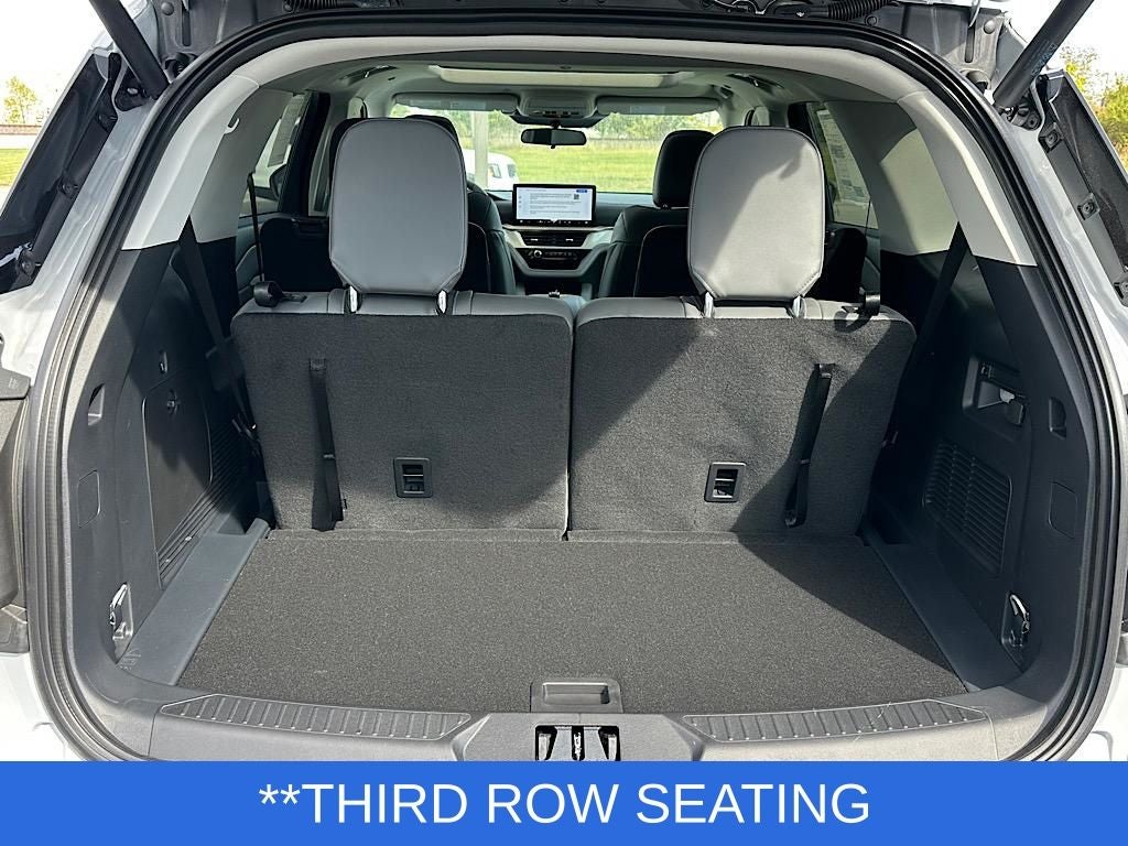 2026 Ford Explorer Active 4WD