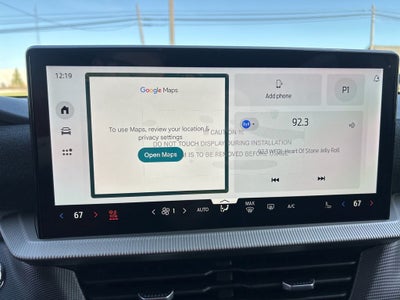 2026 Ford Explorer ST 4WD