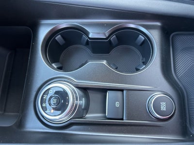 2026 Ford Explorer ST 4WD