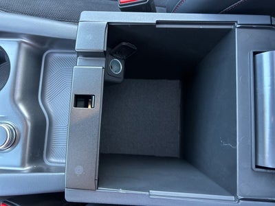 2026 Ford Explorer ST 4WD