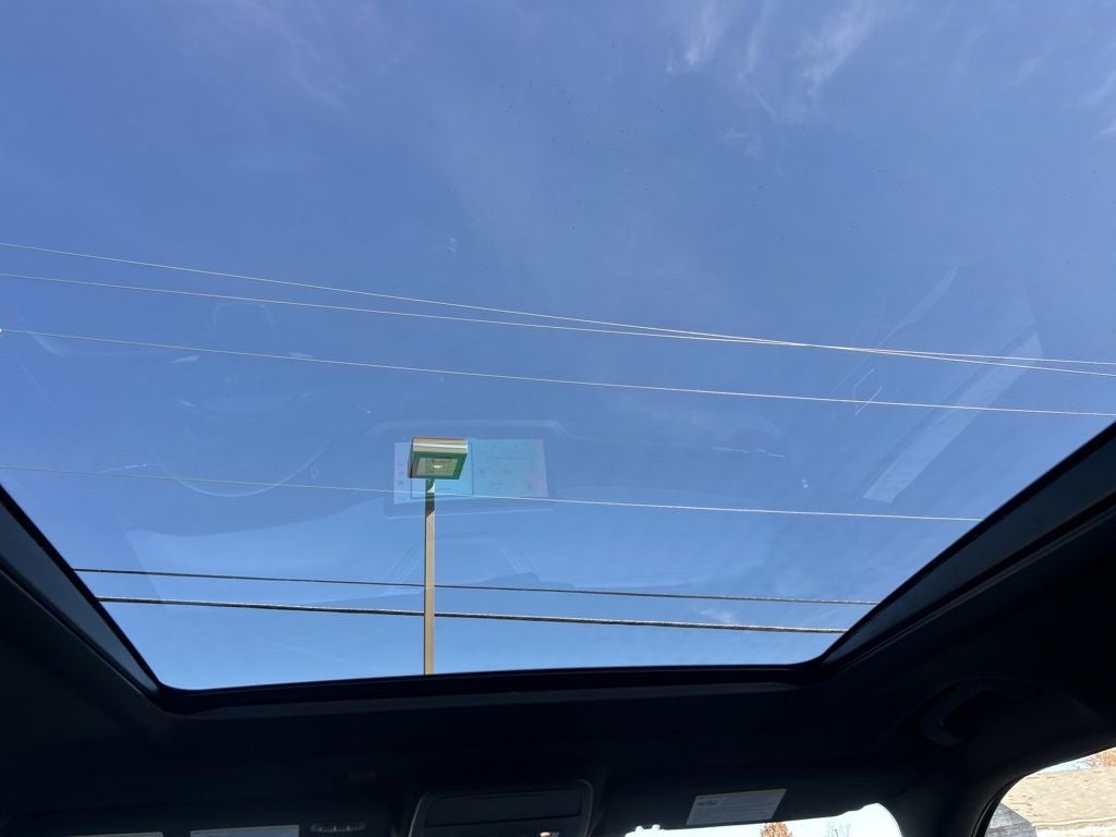 2026 Ford Explorer ST 4WD