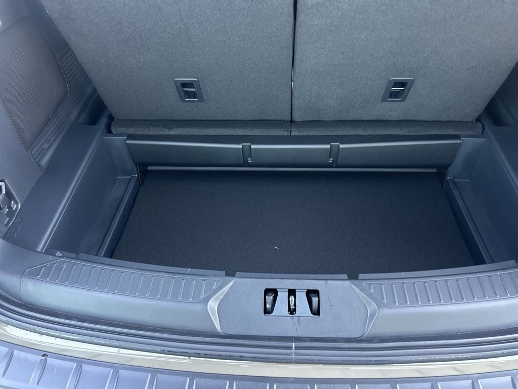 2026 Ford Explorer ST 4WD