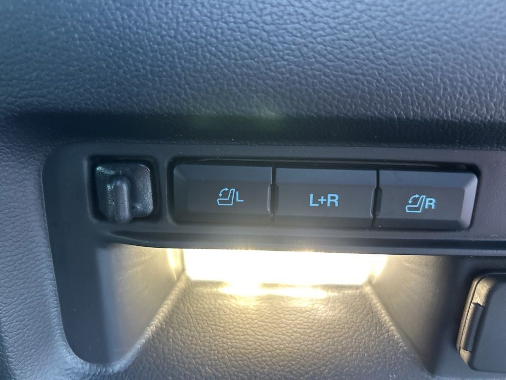 2026 Ford Explorer ST 4WD