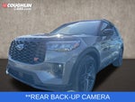 2026 Ford Explorer ST 4WD