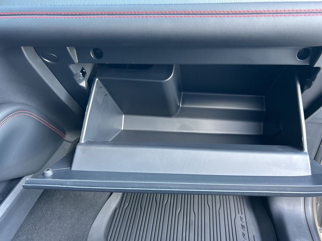 2026 Ford Explorer ST 4WD