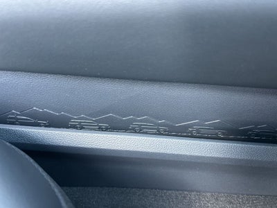 2026 Ford Explorer ST 4WD