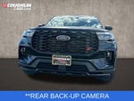 2026 Ford Explorer ST 4WD