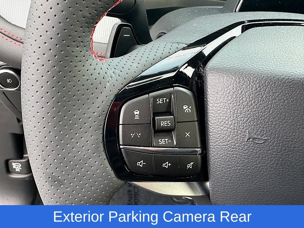 2026 Ford Explorer ST 4WD