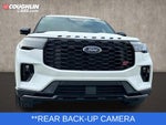 2026 Ford Explorer ST 4WD
