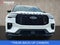 2026 Ford Explorer ST 4WD