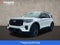 2026 Ford Explorer ST 4WD