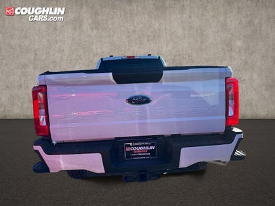 2026 Ford F-250SD XL STX 4X4