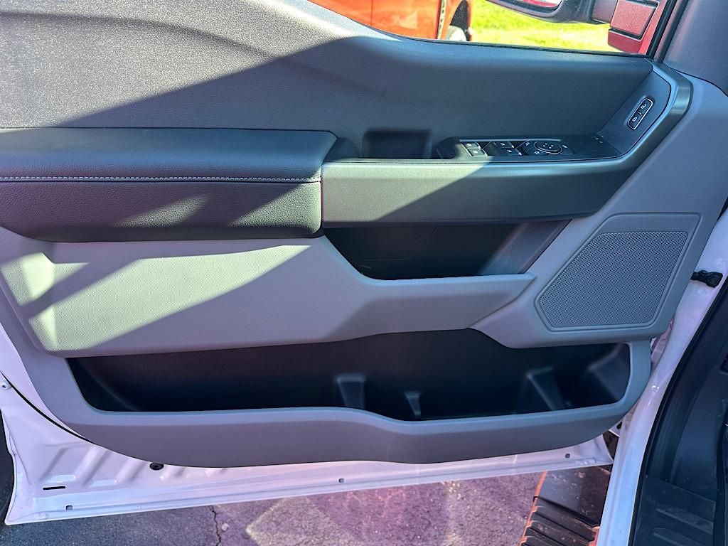 2026 Ford F-250SD XL STX 4X4