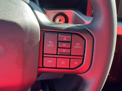 2026 Ford F-250SD XL STX 4X4