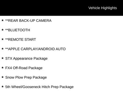 2026 Ford F-250SD XL STX 4X4