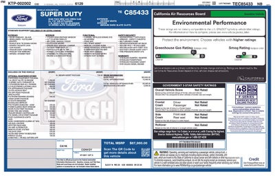 2026 Ford F-250SD XL STX 4X4