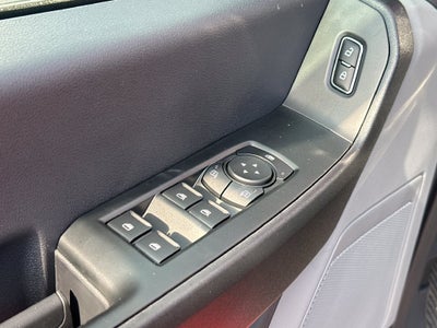 2027 Ford F-250SD XL