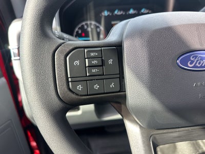 2027 Ford F-250SD XL