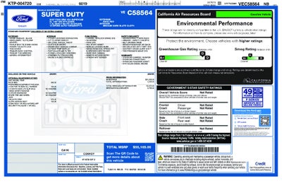 2027 Ford F-250SD XL