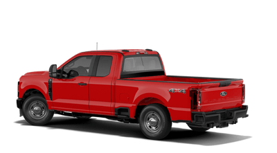 2027 Ford F-250SD XL