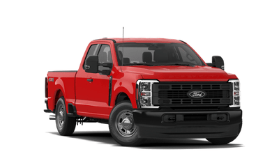 2027 Ford F-250SD XL