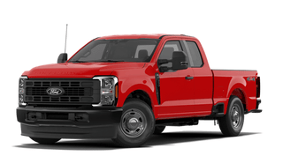 2027 Ford F-250SD XL