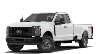 2027 Ford F-250SD XL