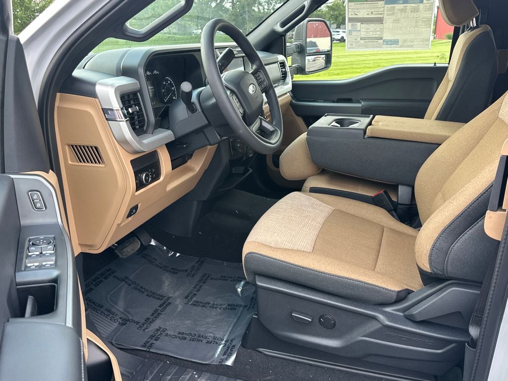 2026 Ford F-250SD F-250® XLT