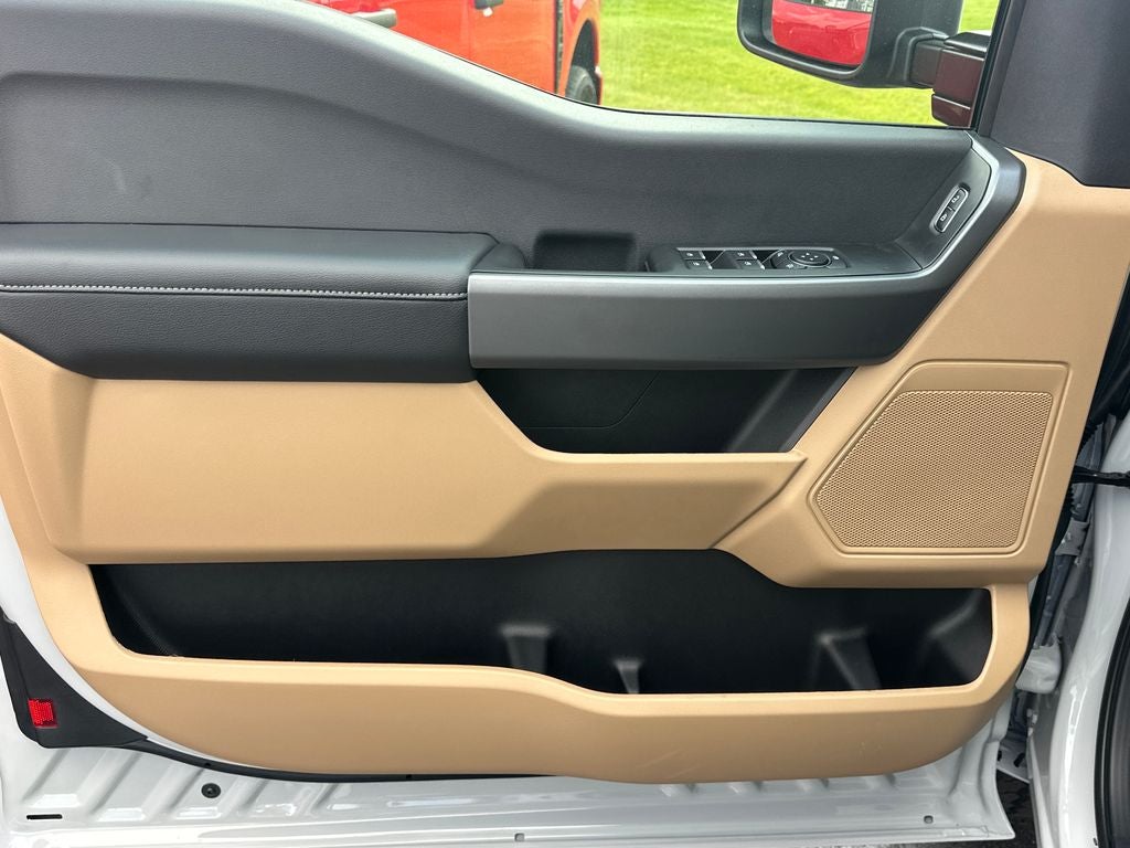 2026 Ford F-250SD F-250® XLT