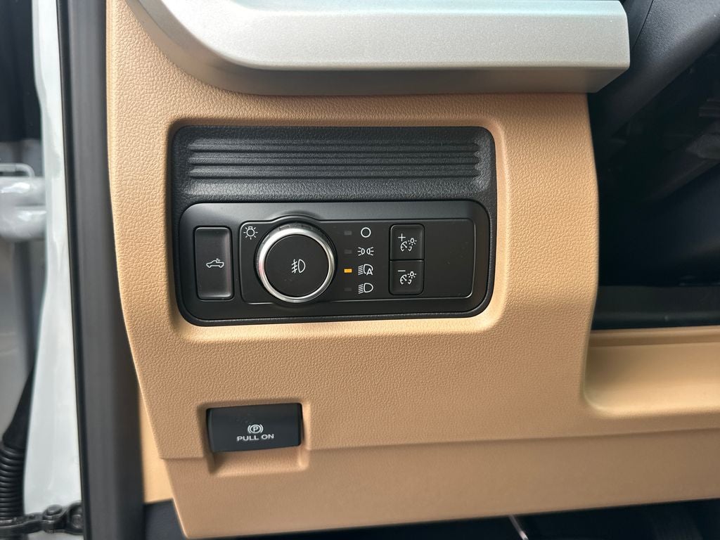2026 Ford F-250SD F-250® XLT