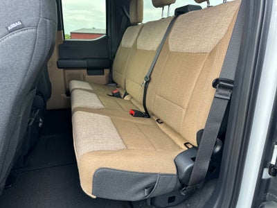 2026 Ford F-250SD F-250® XLT