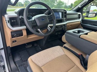 2026 Ford F-250SD F-250® XLT